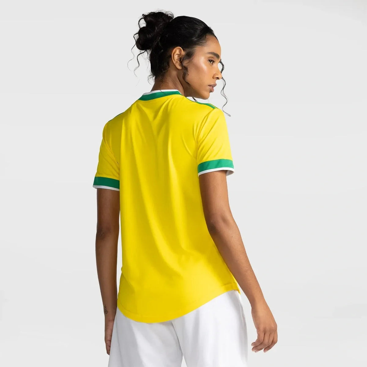 Flamengo Brazil Edition 2026 Women's Jersey - photo 4