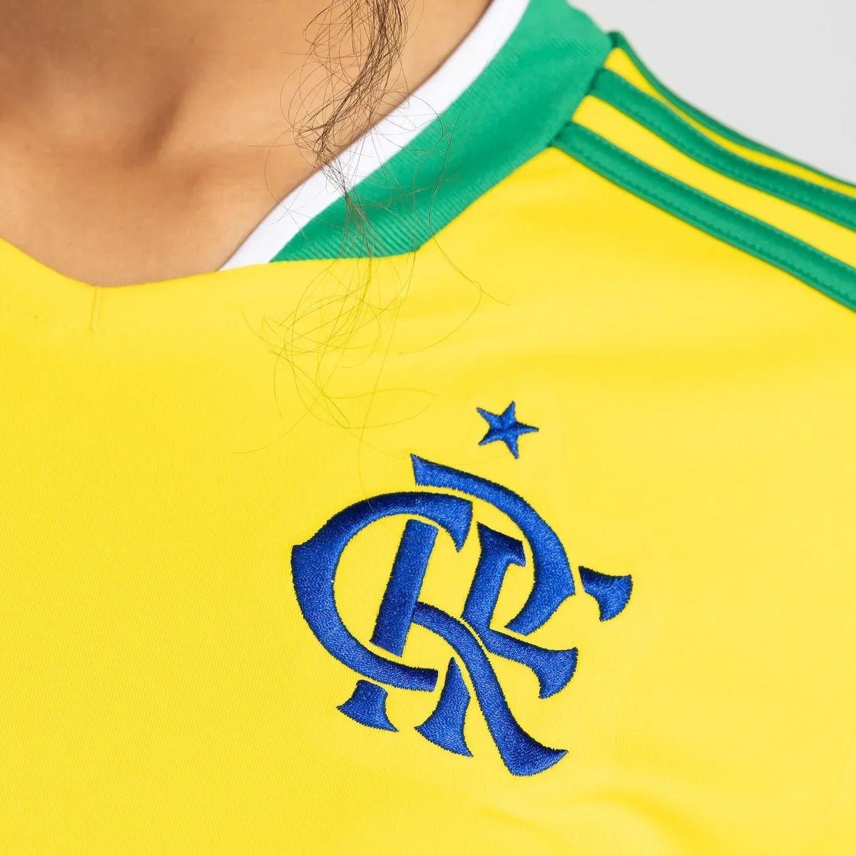 Flamengo Brazil Edition 2026 Women's Jersey - photo 5