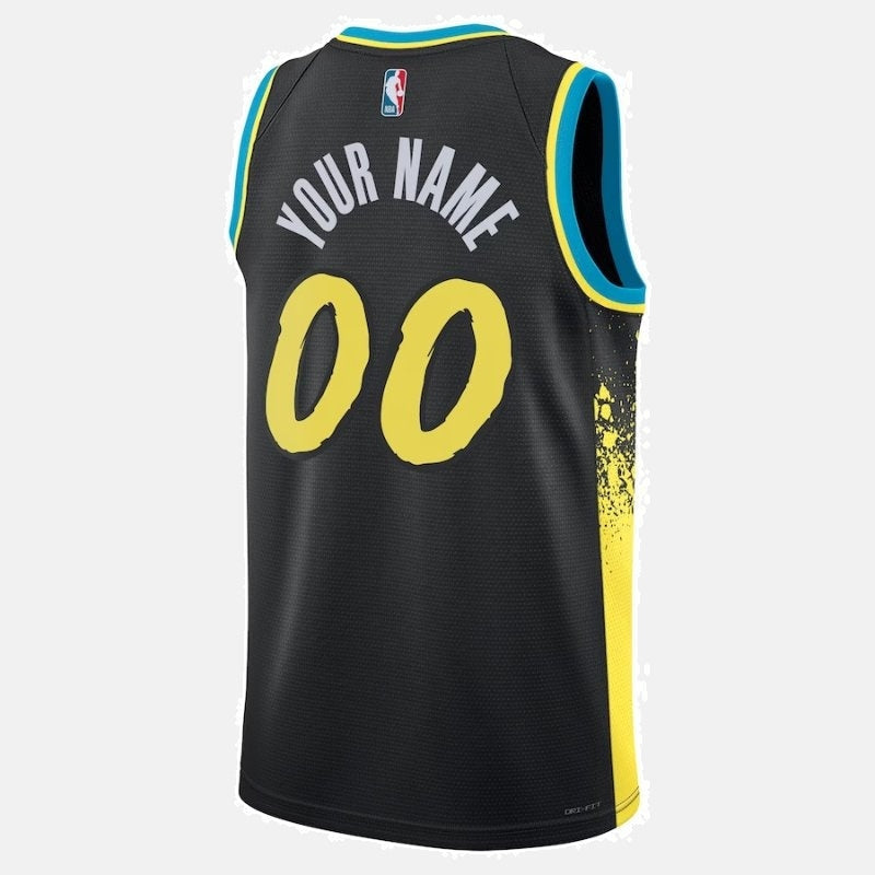 Indiana Pacers Jersey 2023/24 - photo 2