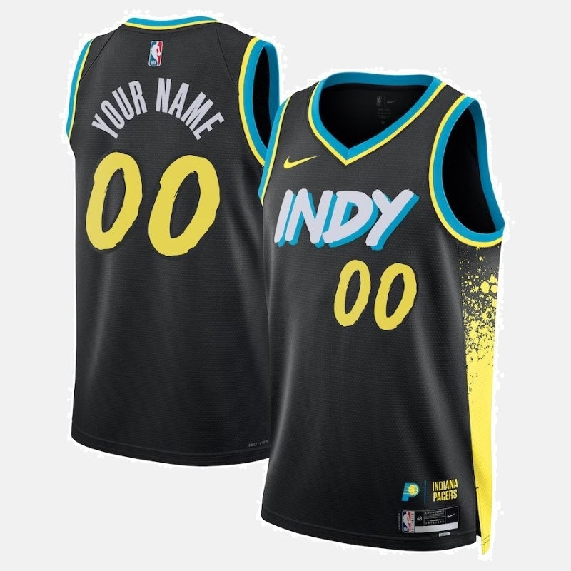 Indiana Pacers Jersey 2023/24