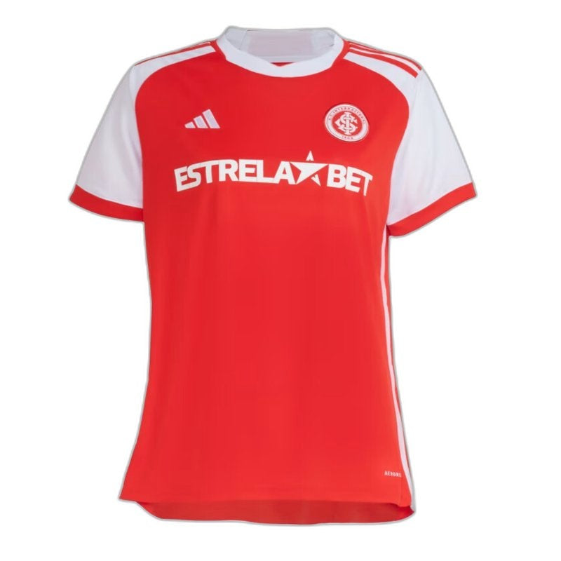 Internacional Home Women's Jersey 2024/25 - photo 3