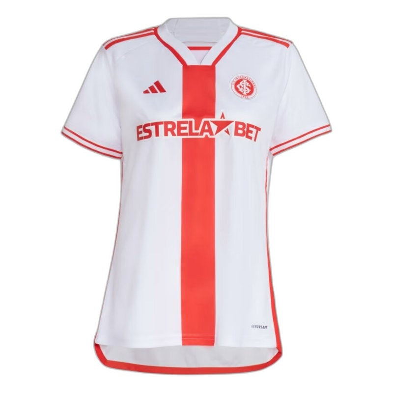 Camisa Internacional II 24/25 Feminina - foto 2