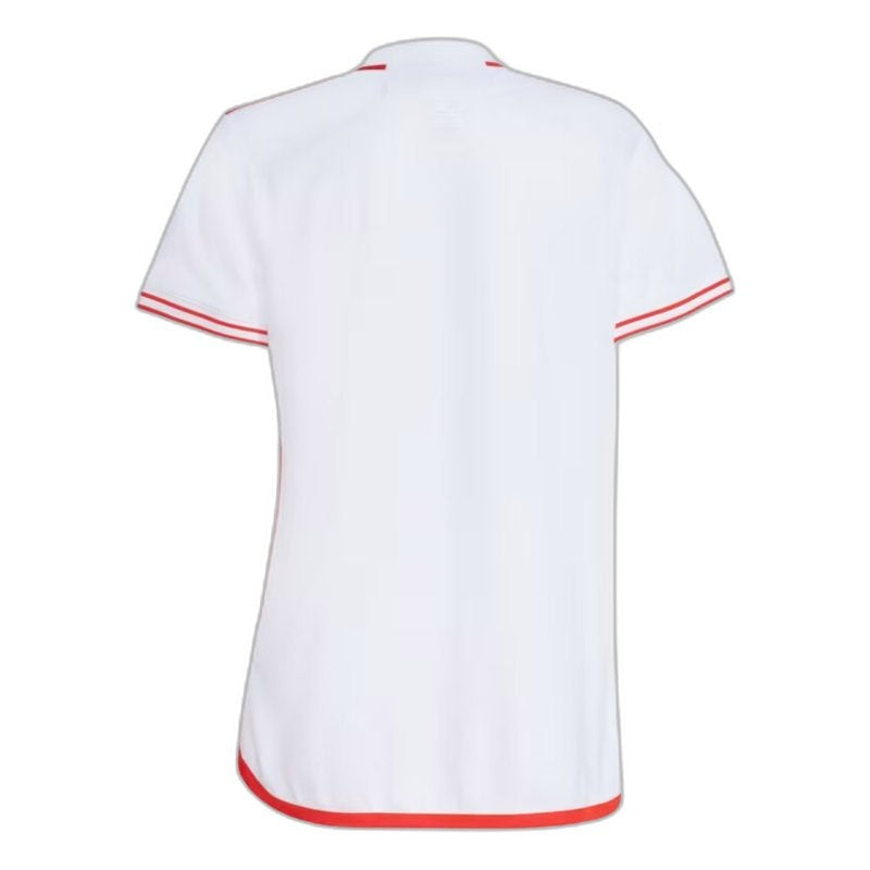 Camisa Internacional II 24/25 Feminina - foto 4