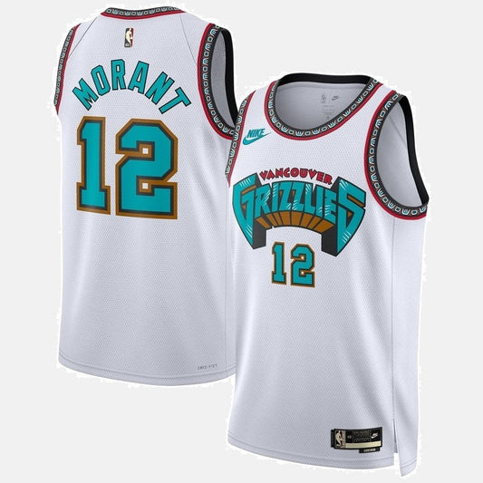 Memphis Grizzlies Jersey 2024/25
