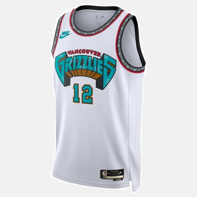 Regata Memphis Grizzlies 24/25 - foto 2