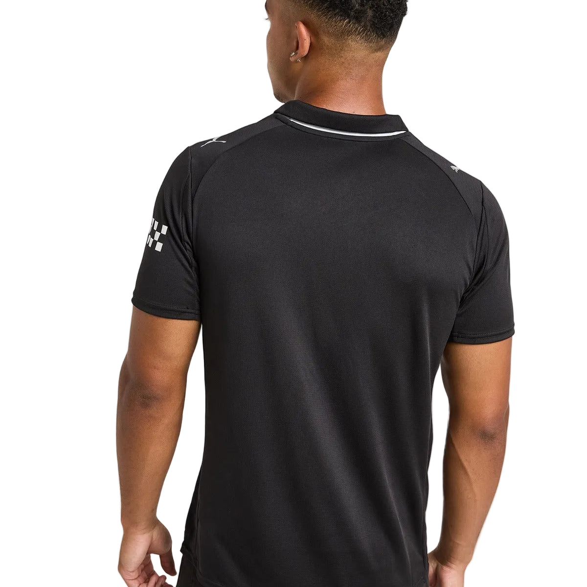 Manchester City Away Jersey 2025/26 Player Version - photo 2