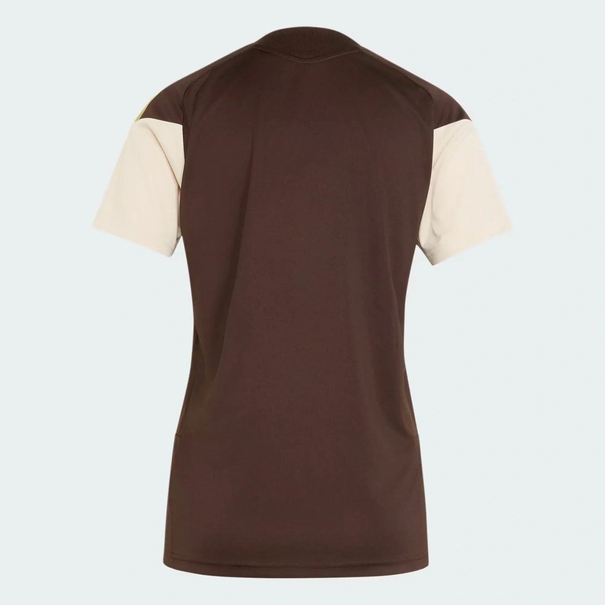 Flamengo Training Tiro Brown 2026 Women's Jersey - photo 6