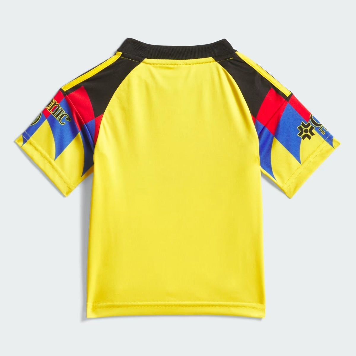 Club América Home Kids Kit 2025/26 - photo 3