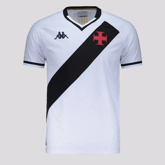 Vasco da Gama Away Jersey 2025