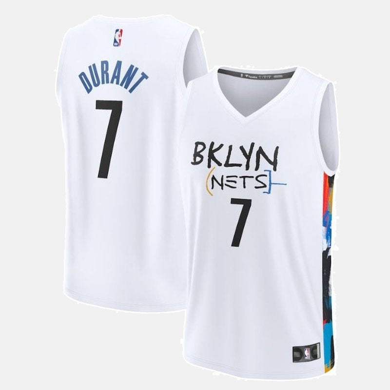 Brooklyn Nets 2023 Jersey