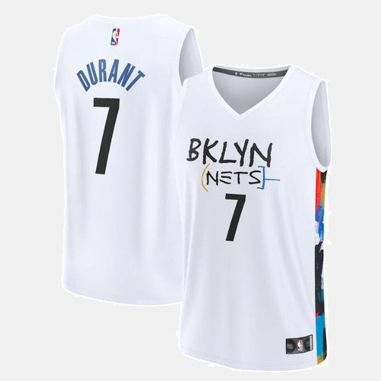 Brooklyn Nets 2023 Jersey