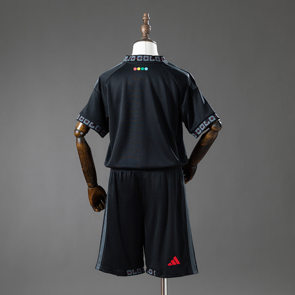 Kit Infantil Colo-Colo II 26/27 - foto 2