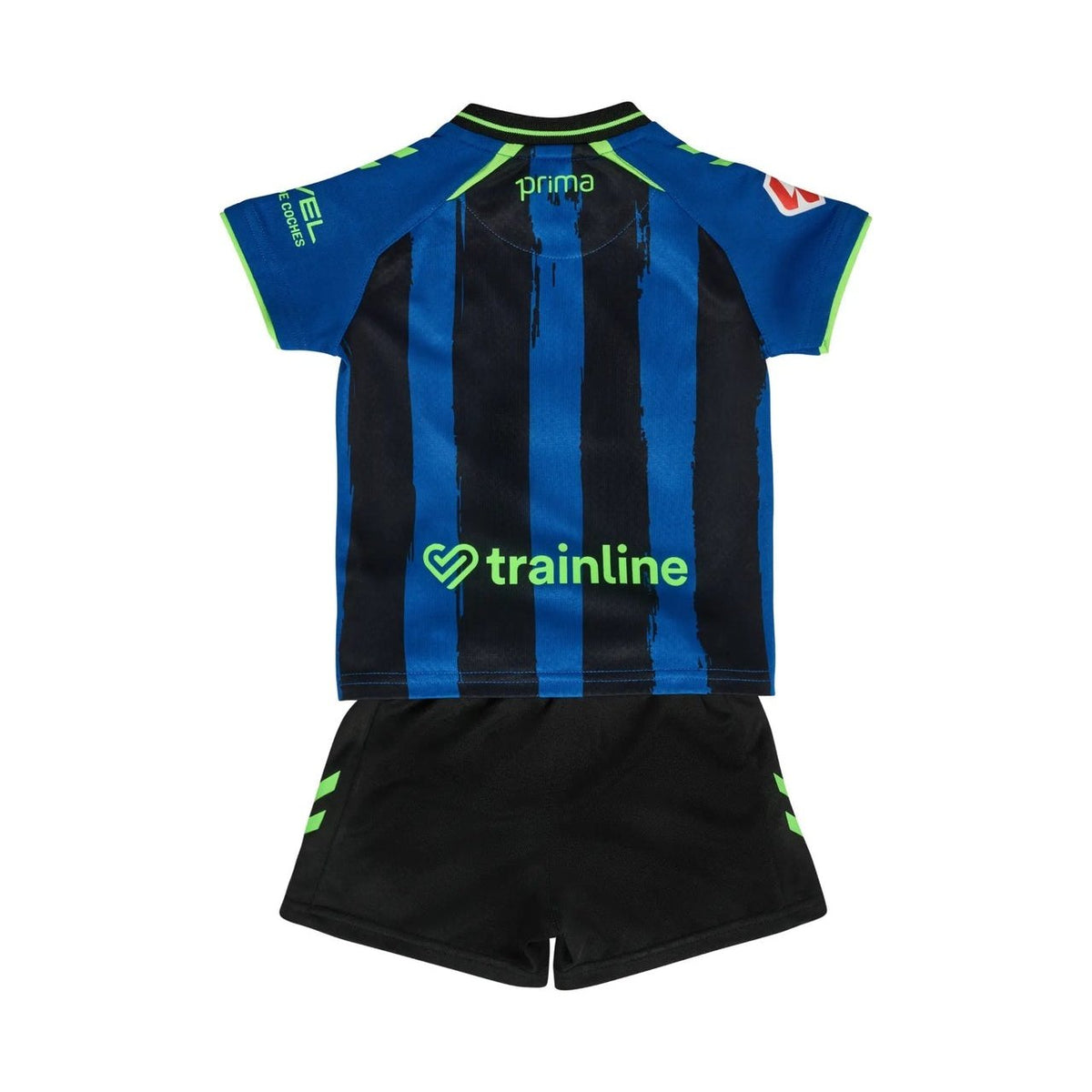 Kit Infantil Real Betis III 26/27 - foto 4