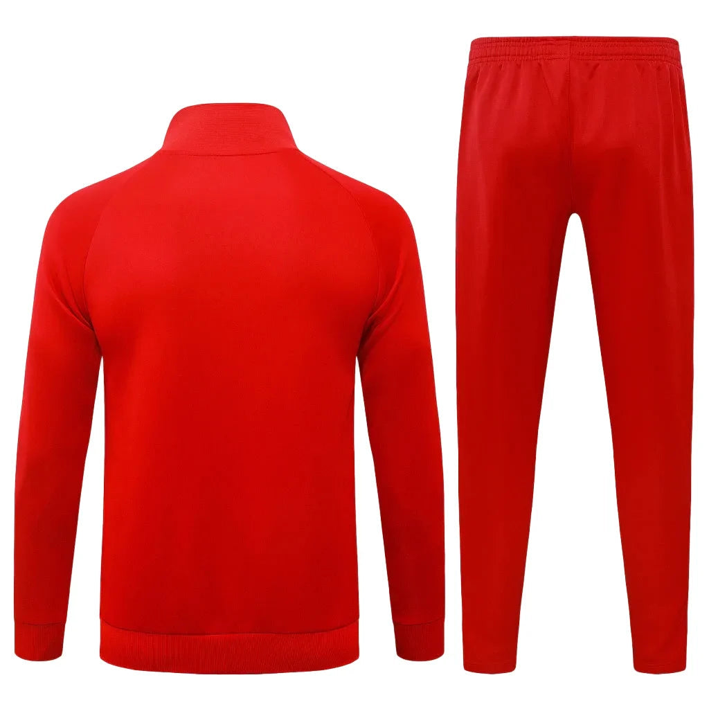 Liverpool 2026/27 Full-Zip I Tracksuit - photo 2