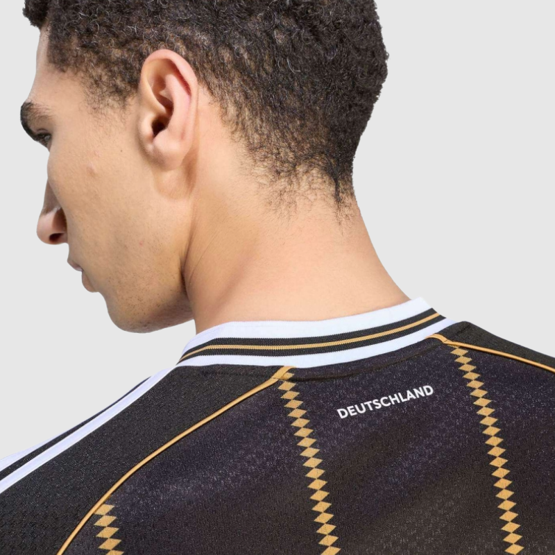 Germany Third Long Sleeve Jersey 2026/27 - photo 5