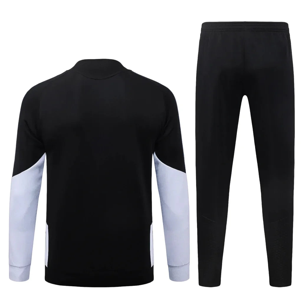 Liverpool 2026/27 Full-Zip II Tracksuit - photo 2