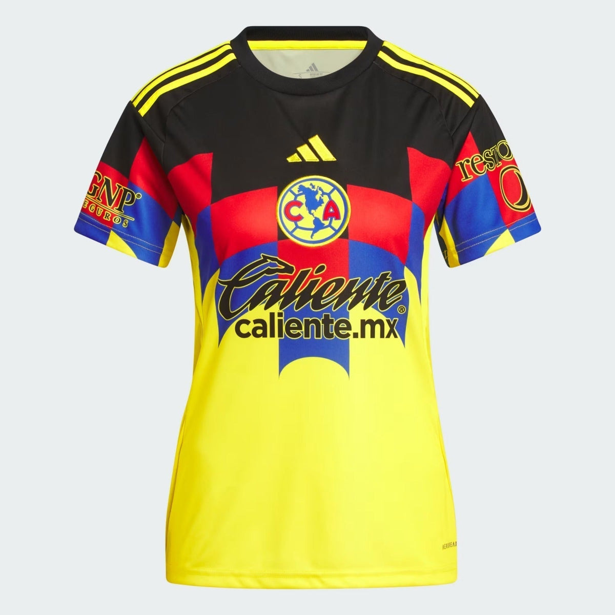 Camisa Club América I 25/26 Feminina - foto 4