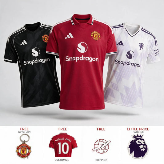 Manchester United