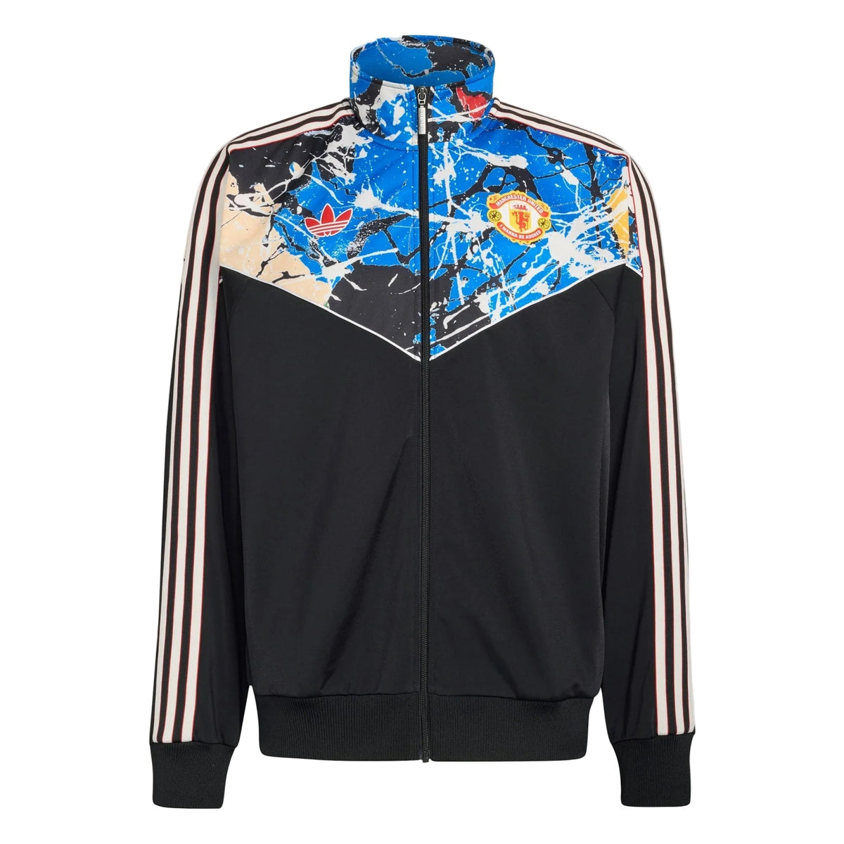 Manchester United x The Stone Roses Jacket - photo 2