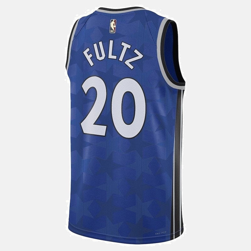 Orlando Magic Jersey 2023/24 - Fultz 20 Blue - photo 3