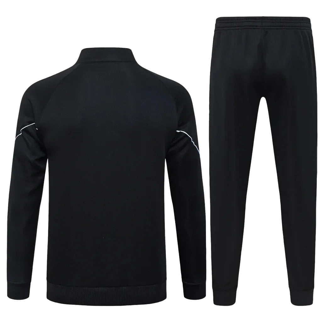 Manchester City 2026/27 Full-Zip I Tracksuit - photo 2