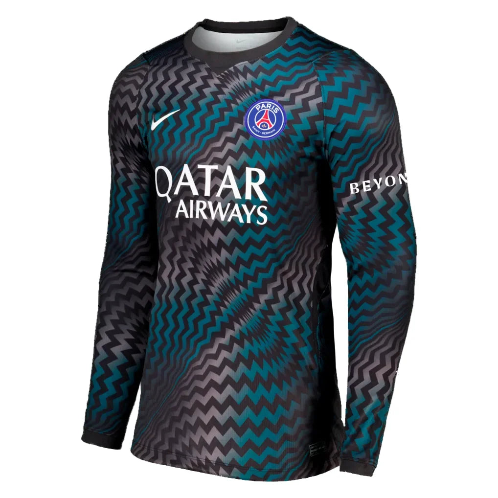 Paris Saint-Germain Goalkeeper Jersey 2026/27