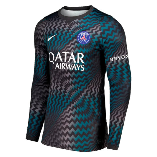 Paris Saint-Germain Goalkeeper Jersey 2026/27