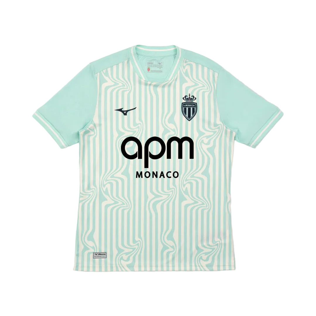 Camisa Monaco III 26/27 Jogador - foto 2