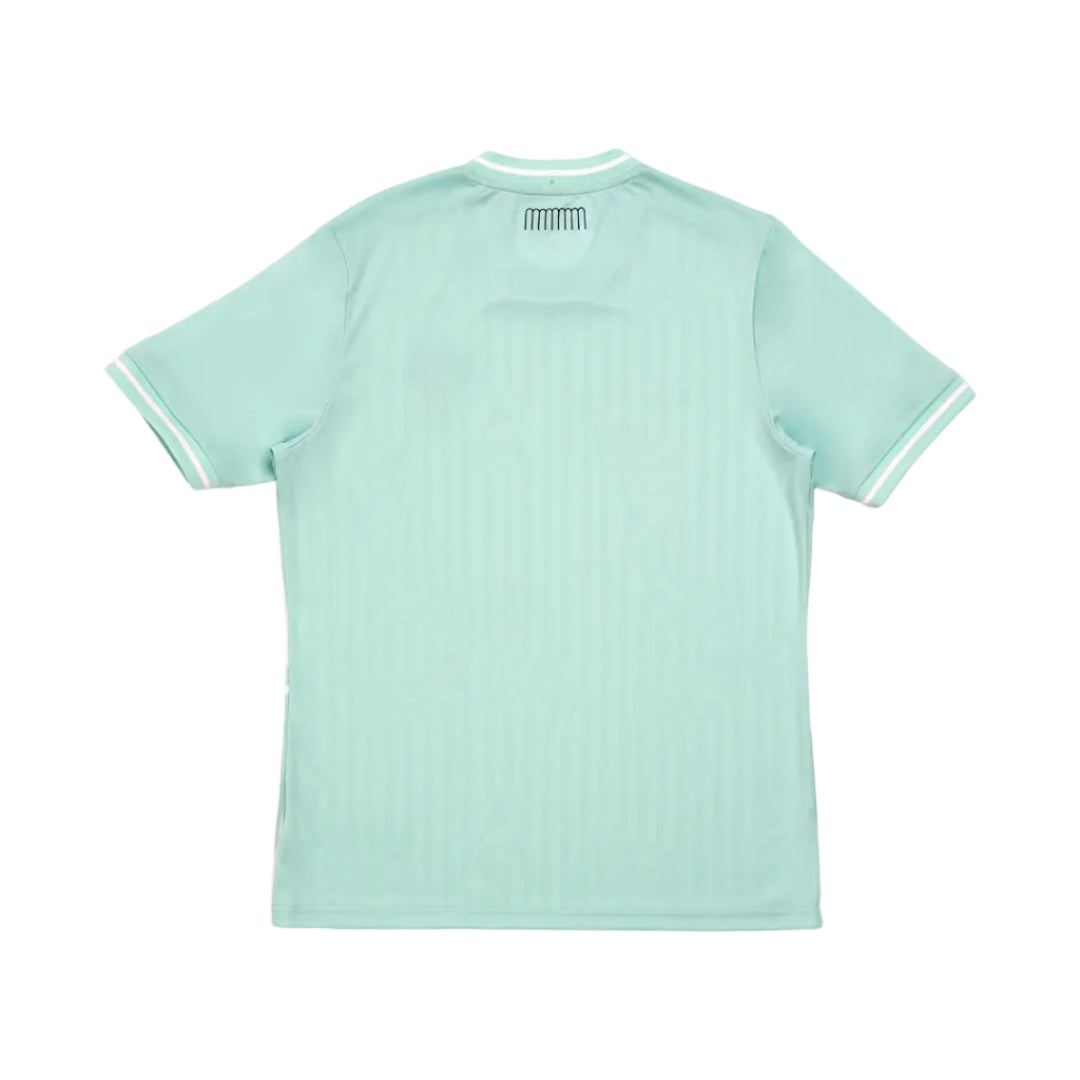 Camisa Monaco III 26/27 Torcedor - foto 4