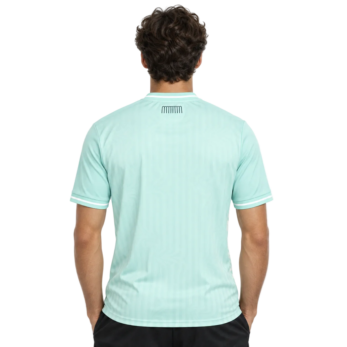 Camisa Monaco III 26/27 Jogador - foto 3