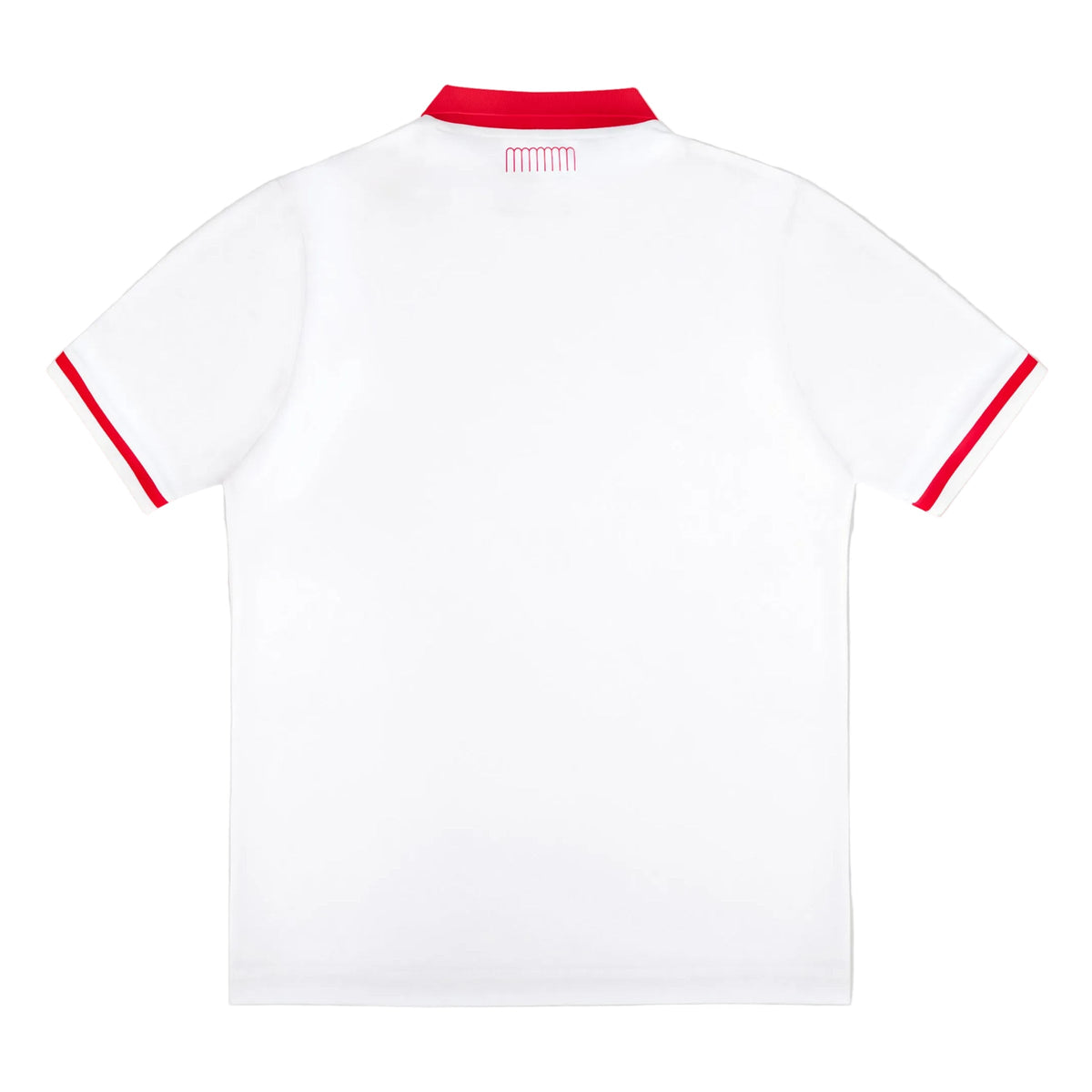 Monaco Home Jersey 2026/27 - photo 4
