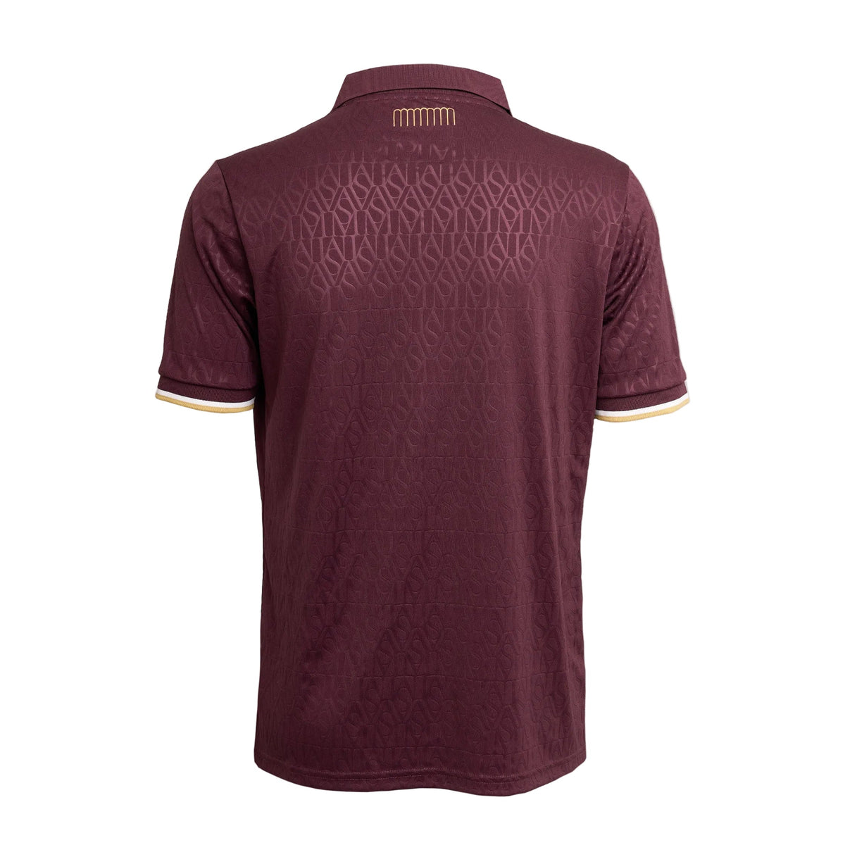 Monaco Away Jersey 2026/27 - photo 4