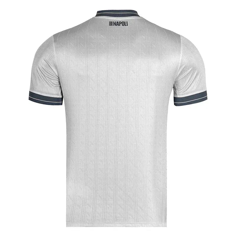 Camisa de Goleiro Napoli 25/26 Torcedor - foto 2
