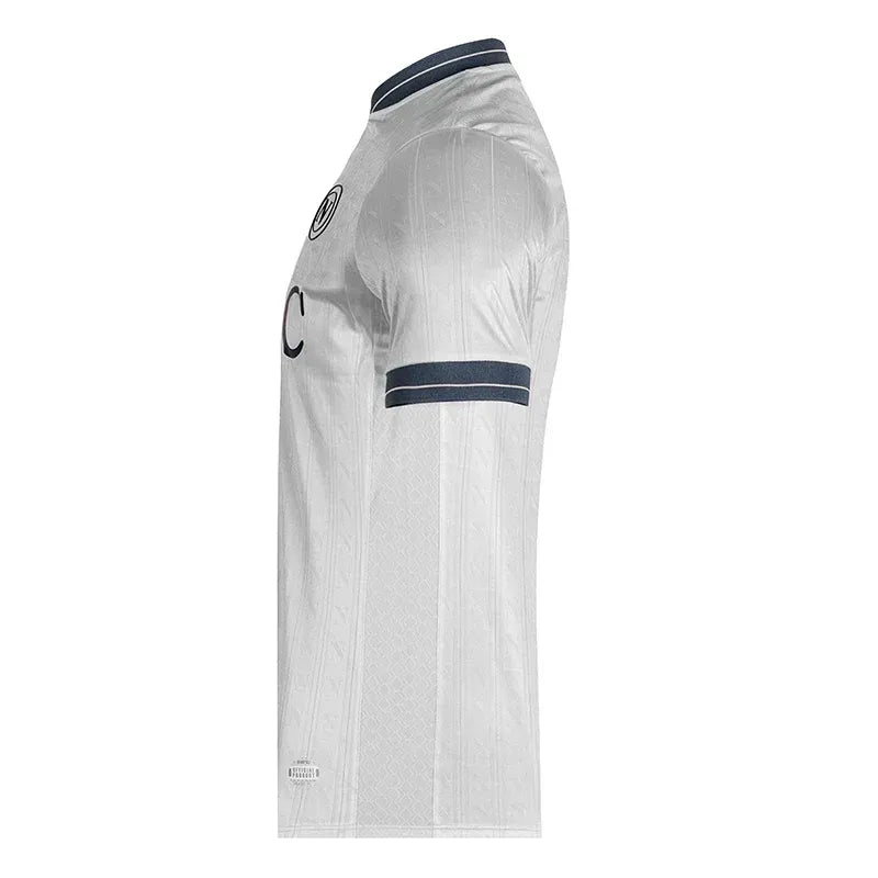 Camisa de Goleiro Napoli 25/26 Torcedor - foto 3