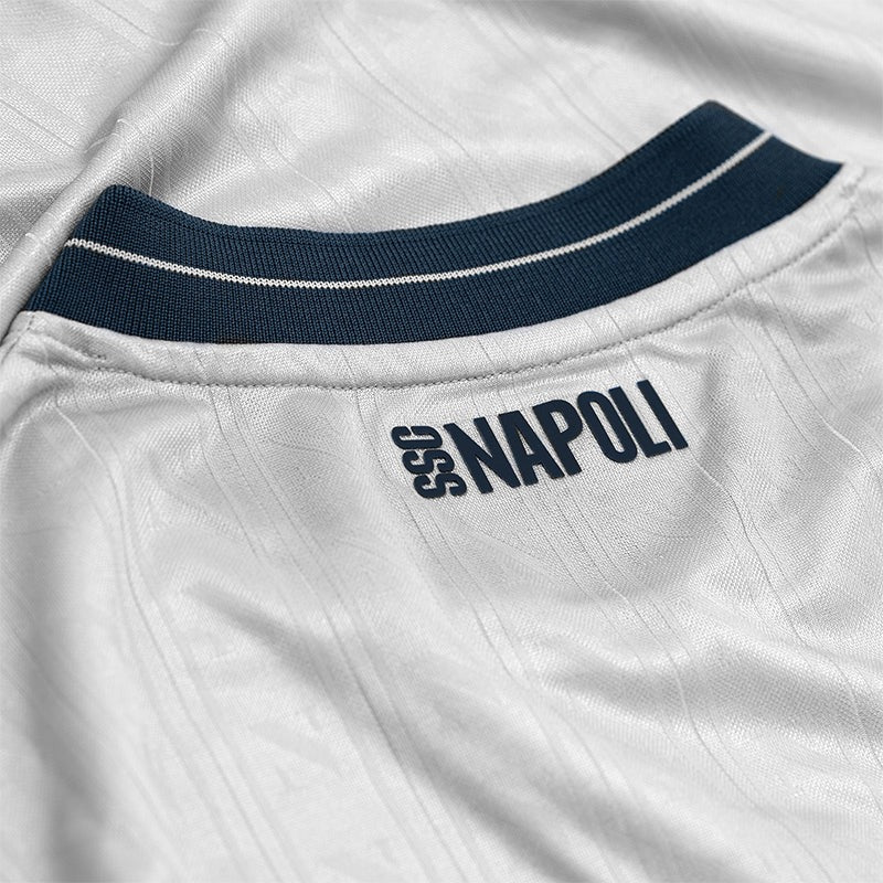 Camisa de Goleiro Napoli 25/26 Torcedor - foto 4