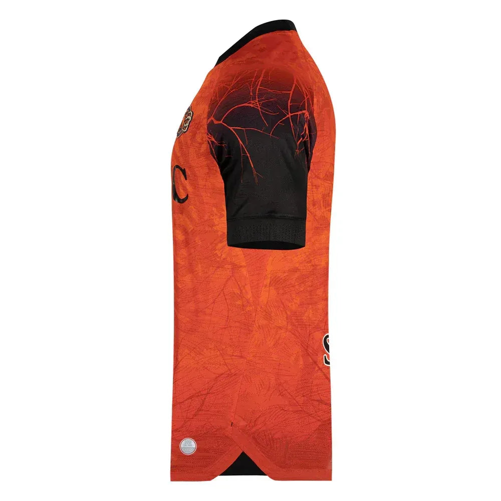 Napoli Halloween Special 2025/26 Fan Jersey - photo 3