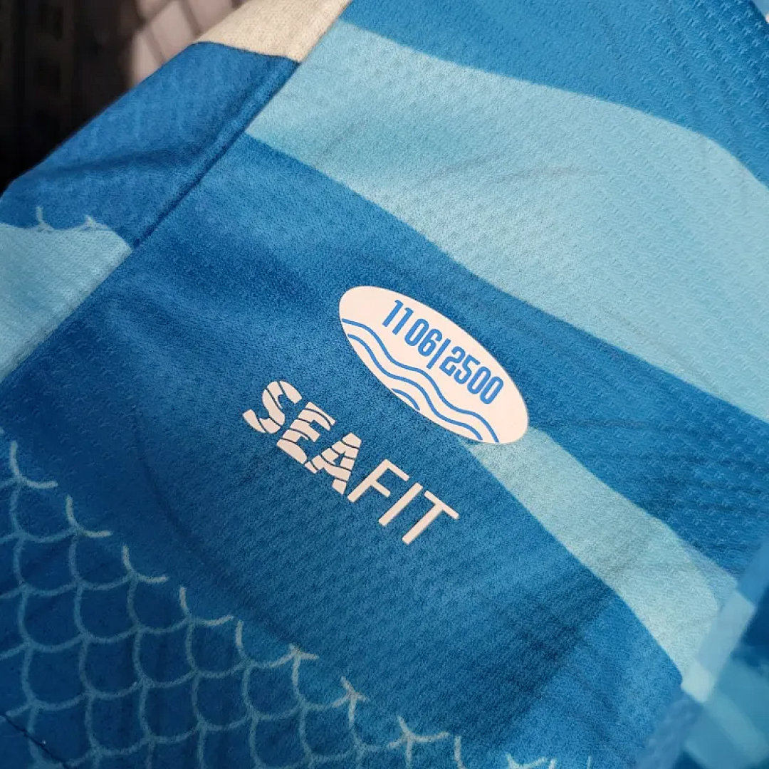 Kit Infantil Napoli I 25/26 - foto 3