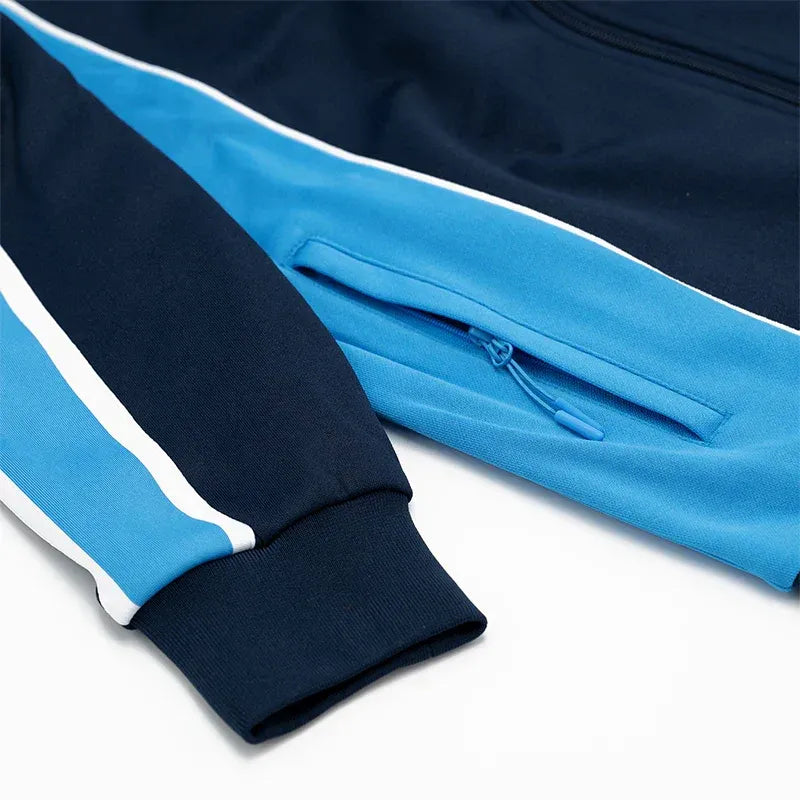 Napoli Home 2025/26 Windbreaker Jacket - photo 5