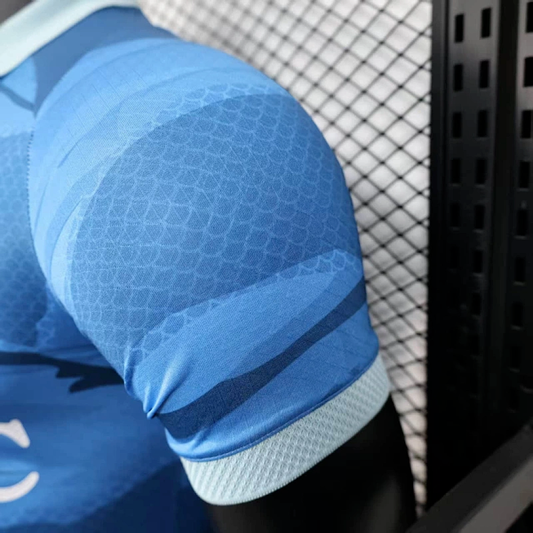 Napoli Home Women's Jersey 2025/26 - photo 5