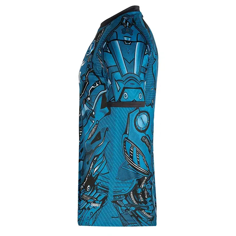 Napoli Special Edition 2025/26 Fan Jersey - photo 3