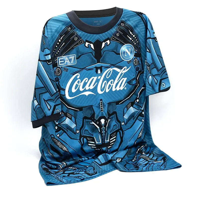 Napoli Special Edition 2025/26 Fan Jersey - photo 6