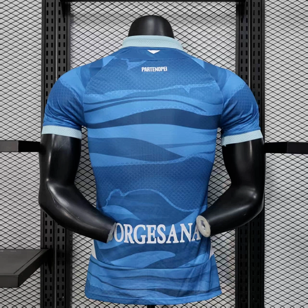 Napoli Special Edition 2025/26 Player Version Jersey - photo 4