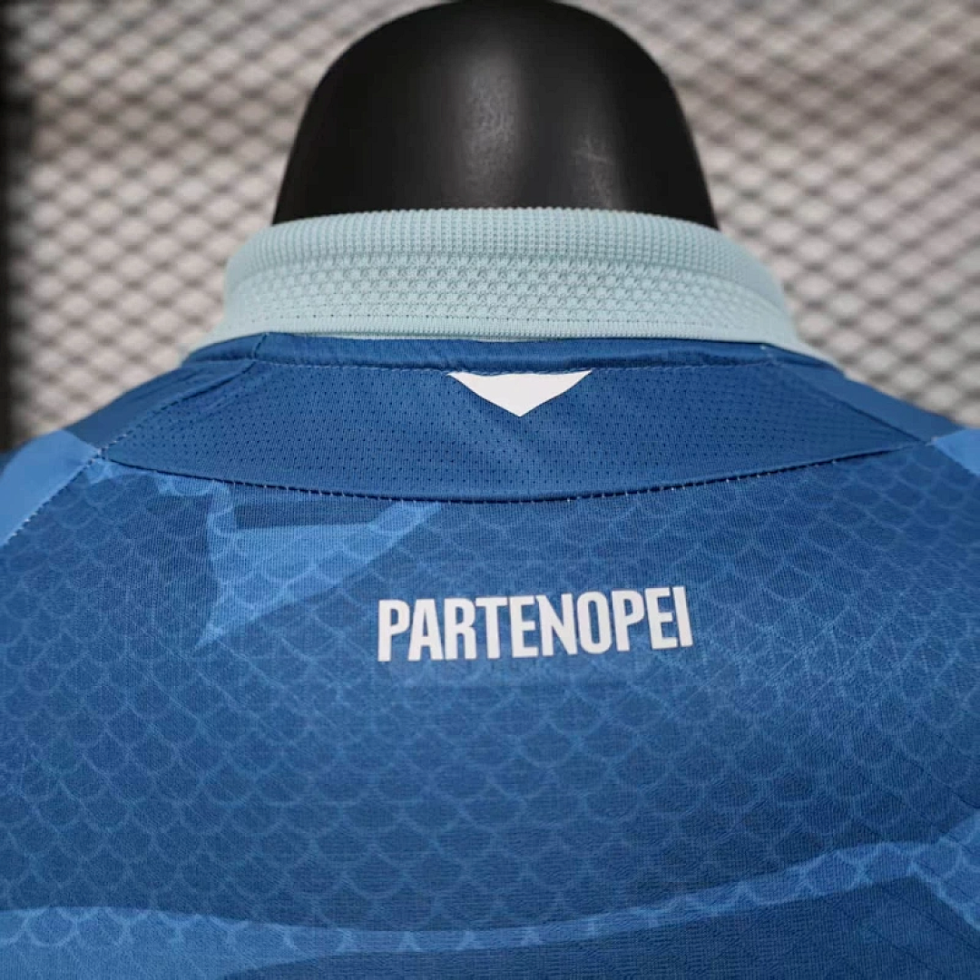 Napoli Special Edition 2025/26 Player Version Jersey - photo 5