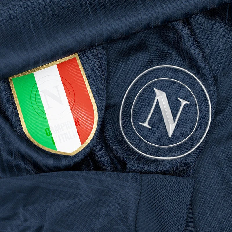 Napoli Third Jersey 2025/26 - photo 3
