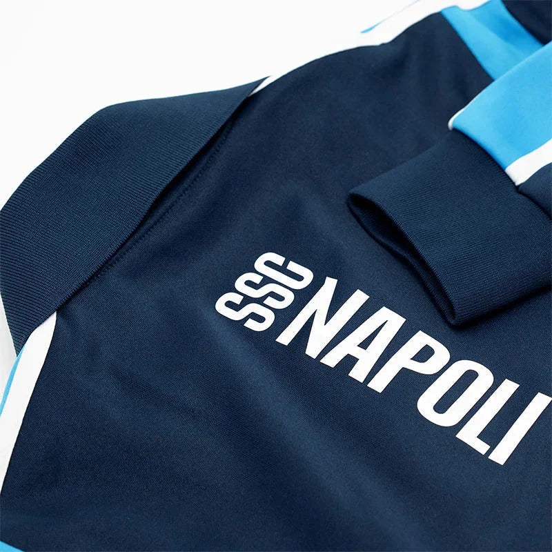Napoli Third Jersey 2025/26 - photo 4