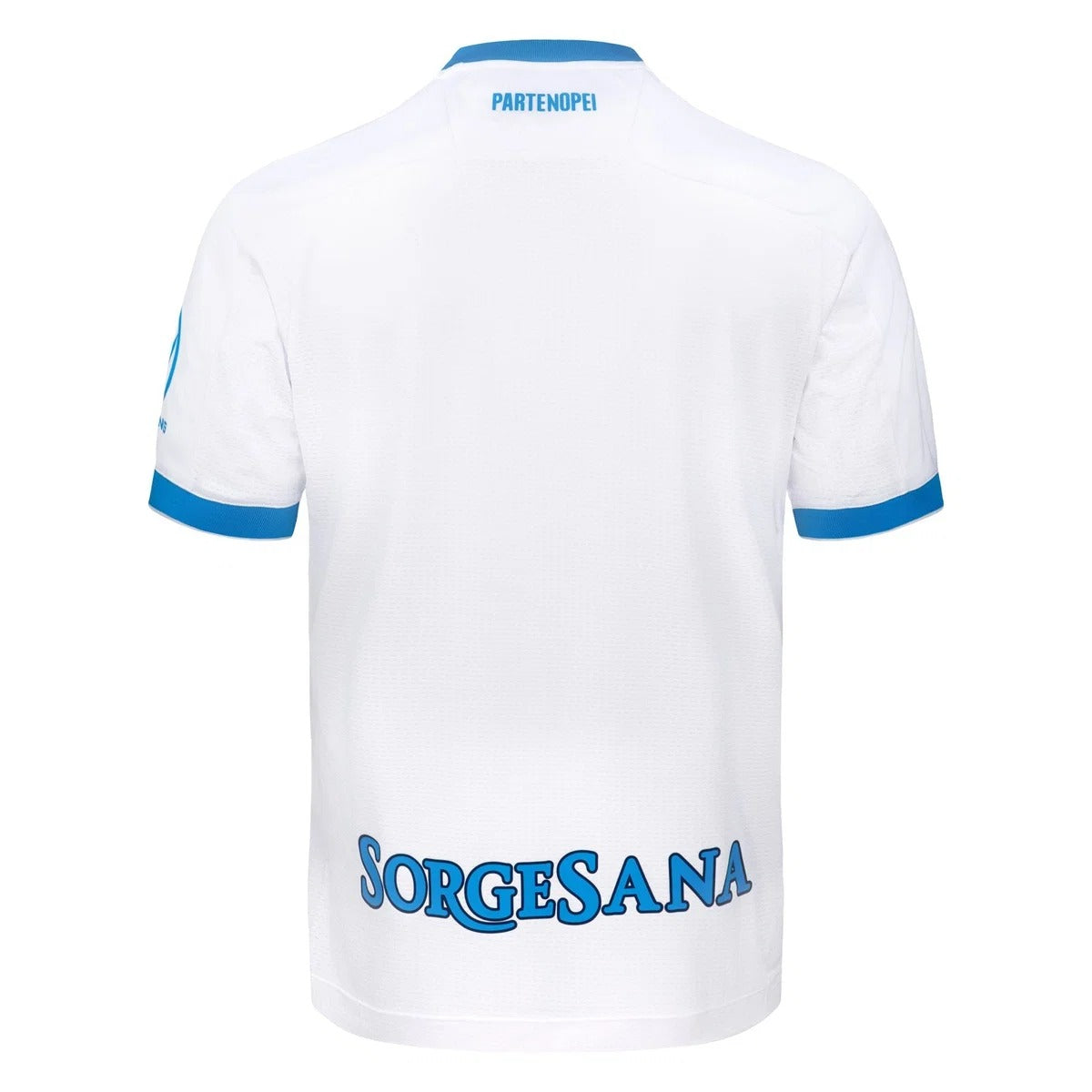 Napoli Away Jersey 2026/27 - photo 3