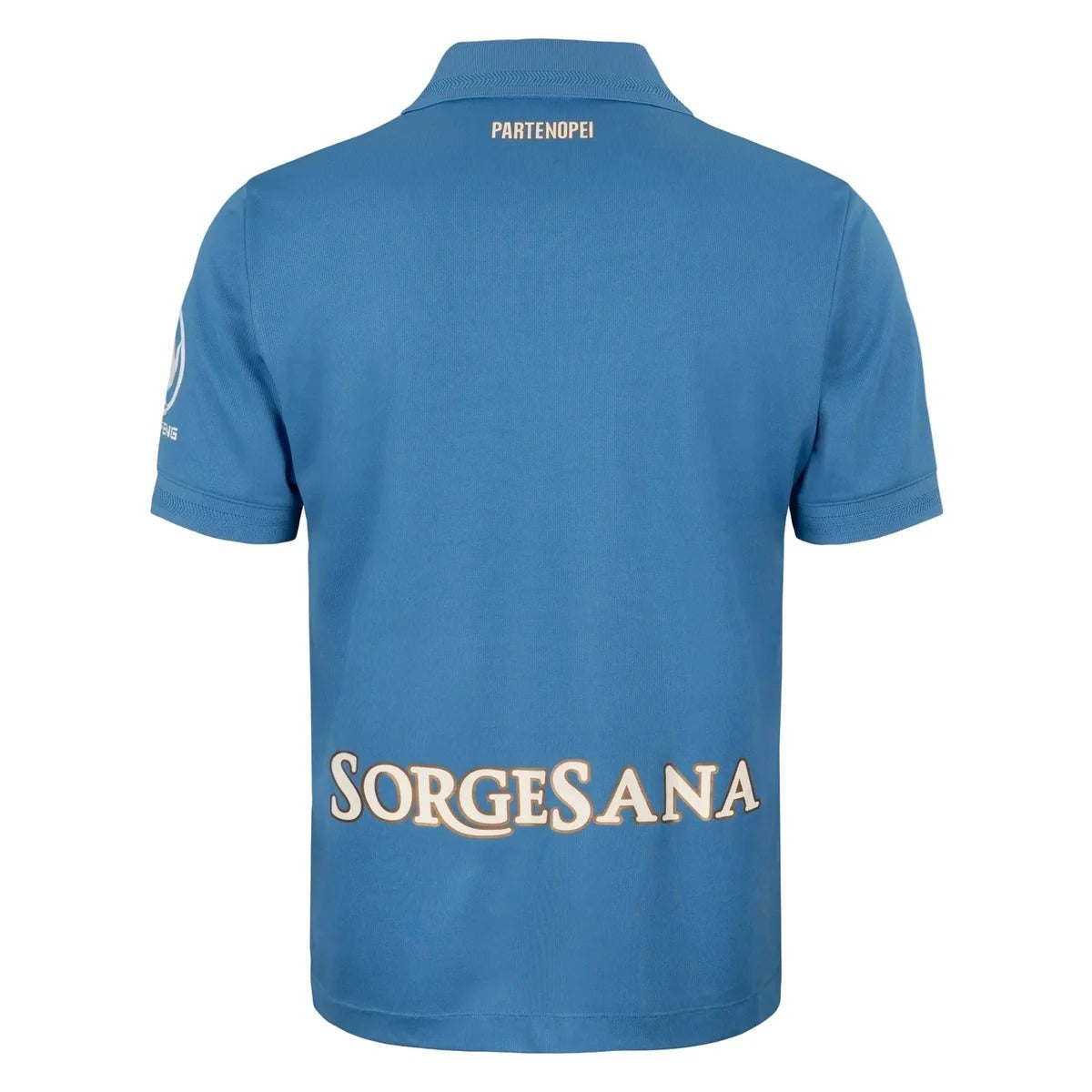 Napoli Home Jersey 2026/27 - photo 4