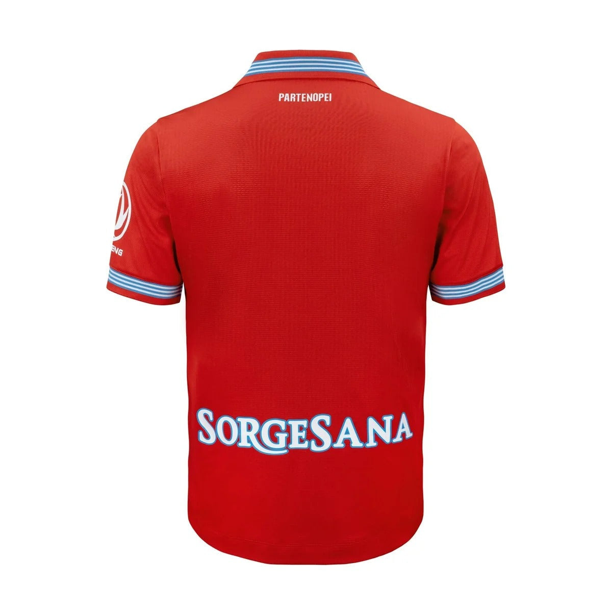 Napoli Third Jersey 2026/27 - photo 3