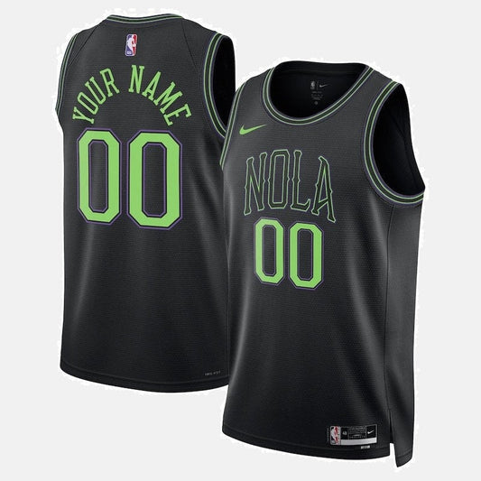New Orleans Pelicans Jersey 2023/24