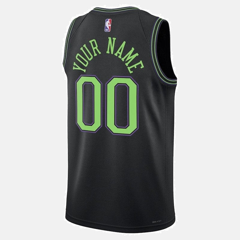 New Orleans Pelicans Jersey 2023/24 - photo 3